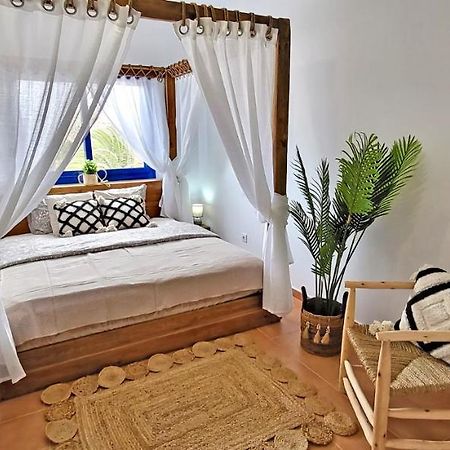 Casa Fiona Appartement Costa Calma Buitenkant foto